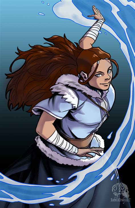 Explore the Best Katara Art 